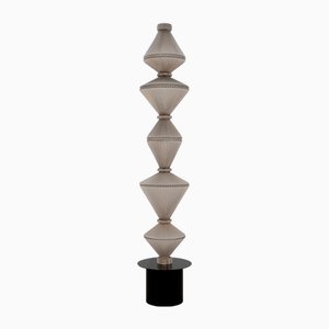 Lampadaire par Atelier Oï 1