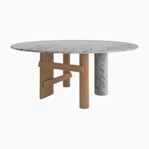 Sengu Table by Patricia Urquiola
