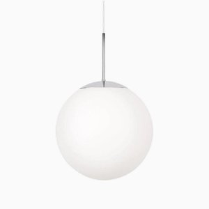 Art Craft Glob Chrom D30 Deckenlampe von Konsthantverk