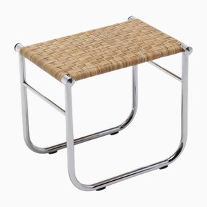 9 Badhocker von Charlotte Perriand
