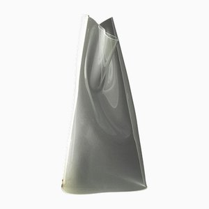Gweilo Han Gr Goldene Led Profil Stehlampe von Partisans