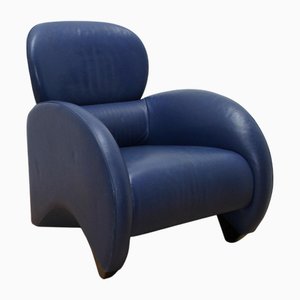 Poltrone vintage, set di 2