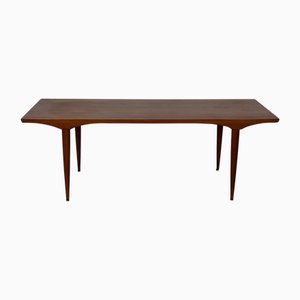 Tavolino da caffè in teak, Danimarca