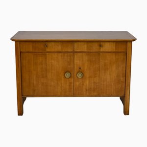 Mid-Century Hallway Chest of Drawers