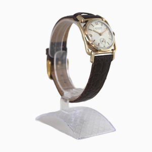 Vintage Carrè Watch from Wittnauer, 1950