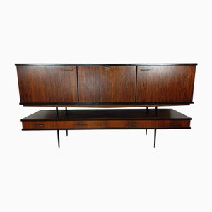 Vintage Scandinavian Sideboard, 1950s