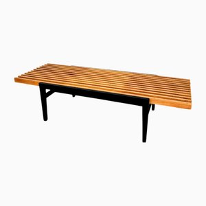 Couchtisch von František Mezulaník, 1960er