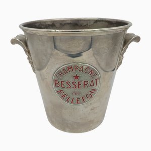 Betterat Champagne Ice Bucket, 1930s