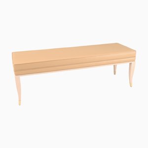 Bench in Oak, 1990s