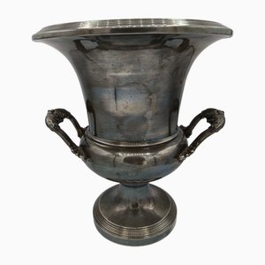 Medici Champagne Ice Bucket, 1950s