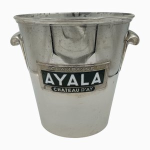 Seau à Glace à Champagne Ayala, 1930s