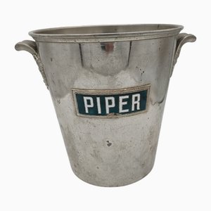 Champagne Ice Bucket, 1930s