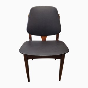 Mid-Century Stuhl von Elliots of Newbury, 1960er