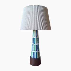 Small Table Lamp by Alvino Bagni, 1960s