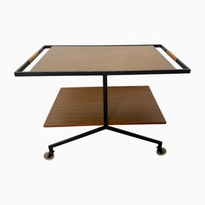 Serving Trolley from Ilse Möbel, 1960s