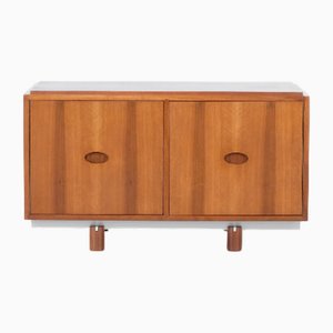 Buffet by Gianfranco Frattini for Bernini, 1960s