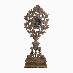 Antique Florentine Reliquary, 18th Century