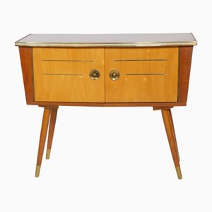 Commode à Tiroirs Vintage, 1960s