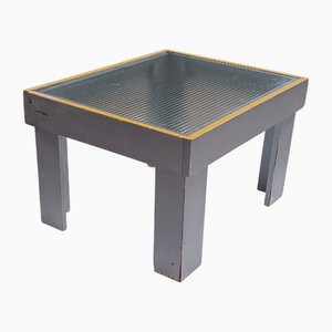 Modernist Side Table by Unknown for Unknown, 1920s