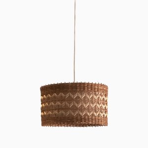 Lampada a sospensione, Scandinavia, anni '60