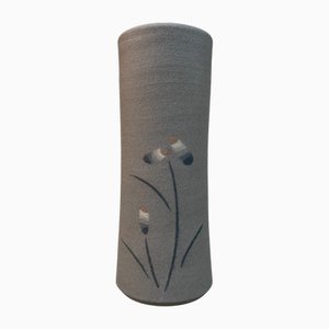 Vaso di fiori fatto a mano, Giappone, anni '70