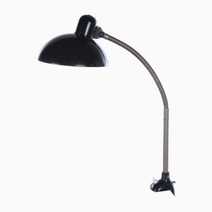 Schreibtischlampe Modell 6740 von Christiaan Dell für Kaiser Idell / Kaiser Leuchten, 1950er