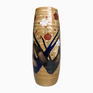 Vaso Ikebana vintage, Giappone, anni '70