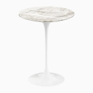 Vintage Round Table by Eero Saarinen for Knoll International, 2000