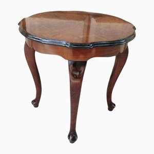 8302 Tisch von Gebrüder Thonet, 1925