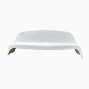 Chaise Modèle 1000 par Walter Pabst pour Wilkhahn, 1960s