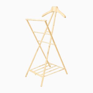 Valet in the style of Jacques Adnet, 1970