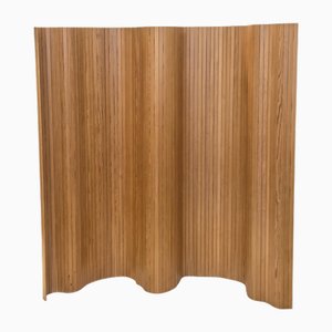 Vintage Room Divider Screen by Alvar Aalto for Artek, 1950s
