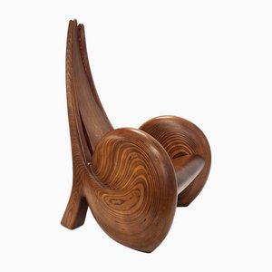Chaise Adagio par Kaj Fagerroos, 1990s