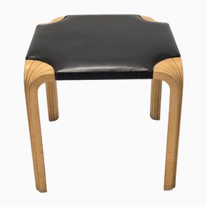X601 Stool by Alvar Aalto for Artek, 1970s