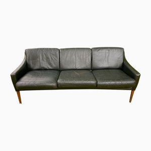 Vintage Danish Sofa by Hans Olsen, 1960s