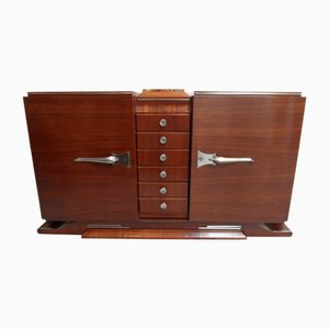 Mueble bufé Art Déco, años 20