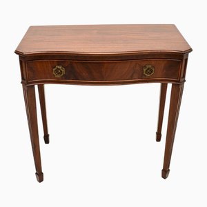 Table Console Édouardienne, 1920s