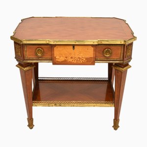 Louis XVI Occasional Side Table, 1920s