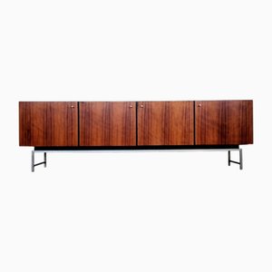 Sideboard by Kurt Gunther & Horst Brechtmann for Fristho Franeker, 1960s