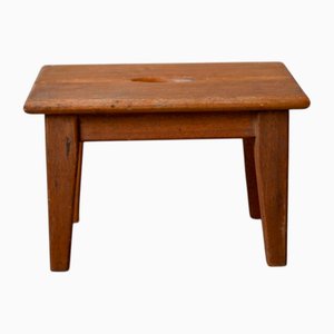 Portapiante in legno rustico da fattoria