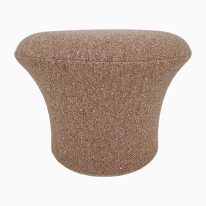 Mushroom Ottoman by Pierre Paulin for Artifort