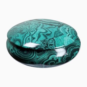 Boîte à Bijoux en Porcelaine de Limoges de Apilco Deshoulière