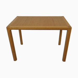 Table d'Appoint en Chêne, Danemark, 1960s