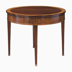 Transformation Table from Workshop of Friedrich Gottlob Hoffmann, 1790s