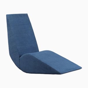 Chaise Longue Cappelini Bird de Tom Dixon, años 90