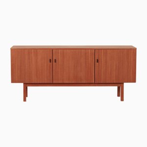 Vintage Teak Sideboard with Drawer by Cees Braakman, 1960s