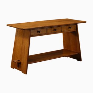 Reconstruction Console Table, 1940s