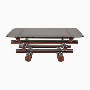Bauhaus Space Age Coffee Table, 1970