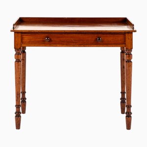 Table d'Entrée en Acajou, Angleterre