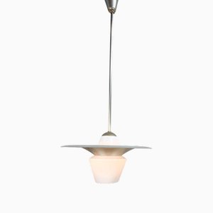 No. 937 Tellerleuchte Pendant Light by Heinrich Siegfried Bormann for Kandem Körting & Mathiesen AG
